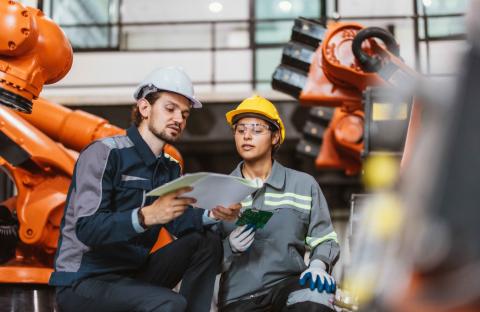 Why more ROI evidence for automation matters in 2024 | HowToRobot